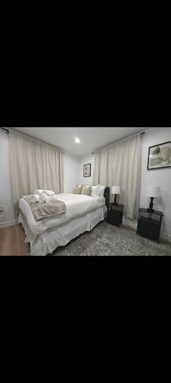 Nightstands Black