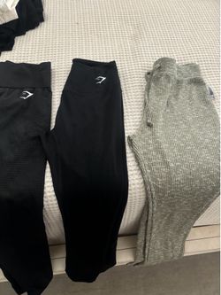 Gymshark bundle