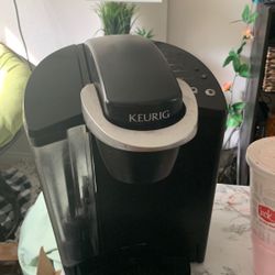 Keurig Like new