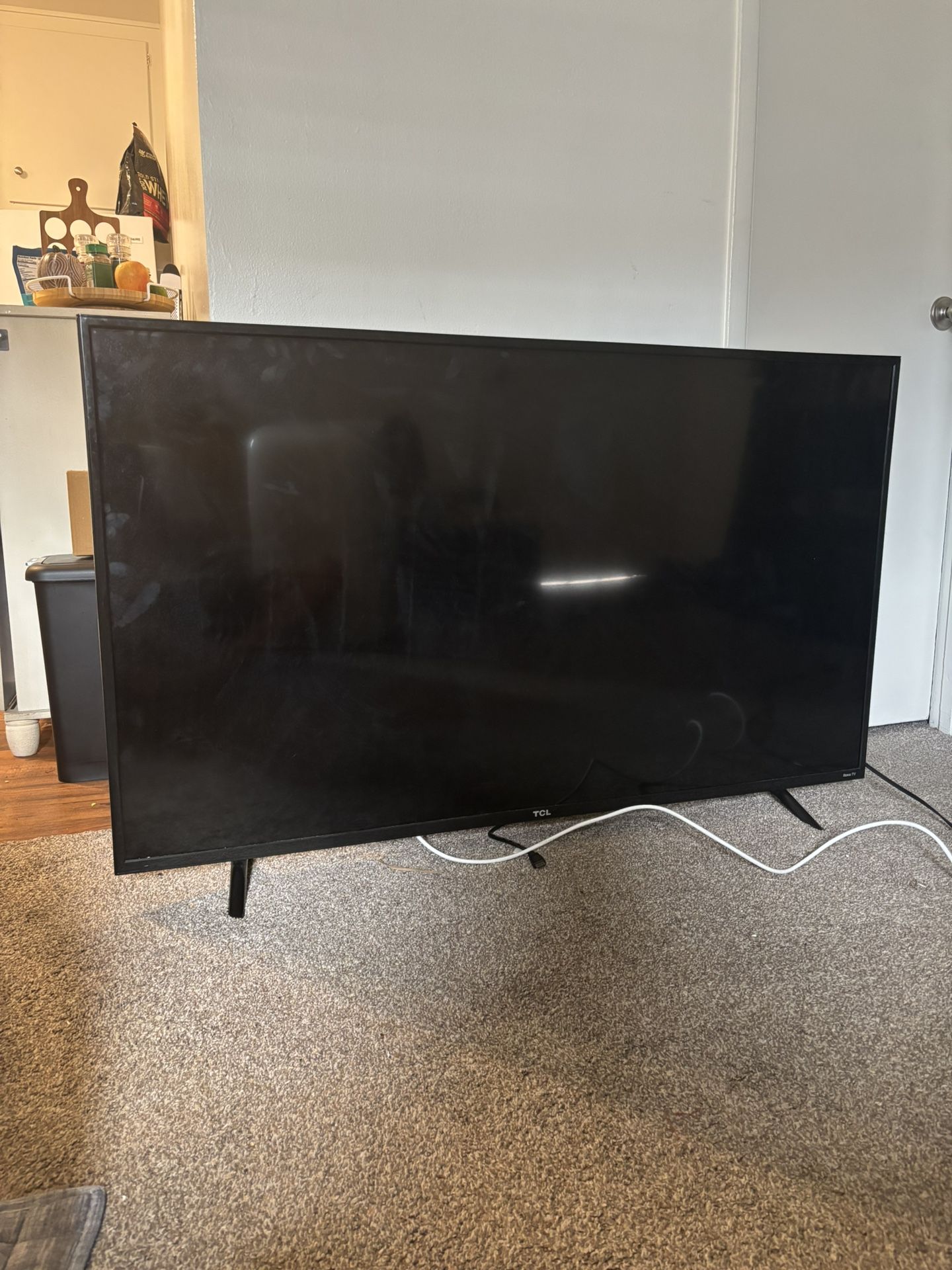Tcl Tv 55 Inch 4k