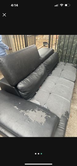 A Sectional