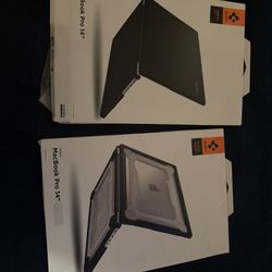 Spigen Cases For MacBook 14