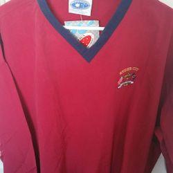 Ryder Cup Collectible 