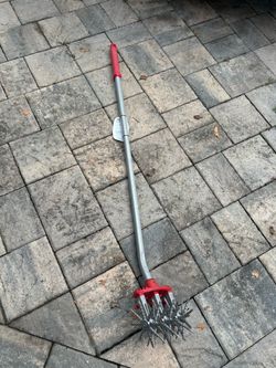 Garden and soil cultivator