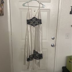 Victoria Secret Lingerie Dress