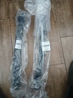 Control Arm Pair New in Packaging