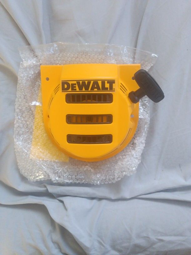 DeWalt Generator Pulley 