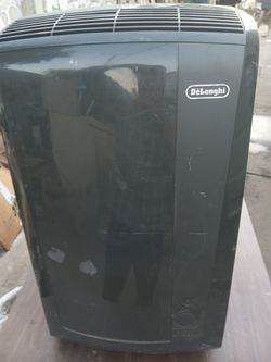 Portable AIR CONDITIONER   AC UNIT