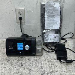 ResMed AirSense Autoset - Only 591 Hours!