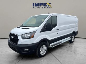 2024 Ford Transit-250 Cargo Van