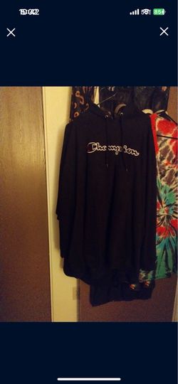 Champion hoodie men’s