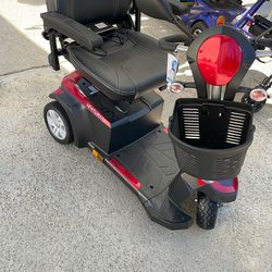 Scooter