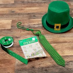 St Patrick's Day Fun Stuff 