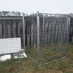 Dog Cage 