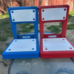 Stadium Attachment Seats