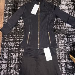 Lululemon Set