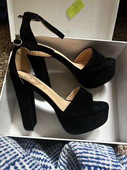 High Heels