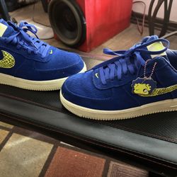 Air Force One