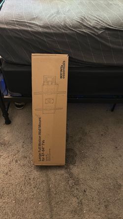 Tv mount