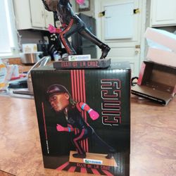 Elly De La Cruz Bobblehead