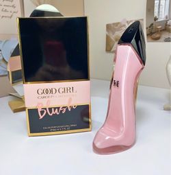 Carolina Herrera Good Girl Blush EDP 80ml