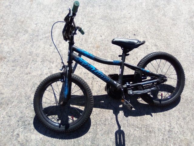 Schwinn 16inch Boys Bmx Bike