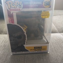 Kong Funko Pop