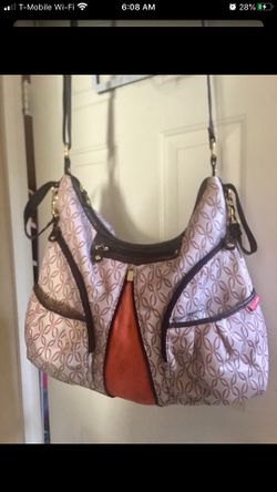Diaper bag