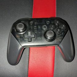 Nintendo Switch Controller Pro