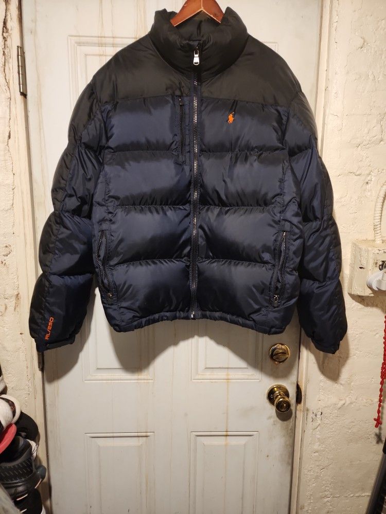 Polo Ralph Lauren Jacket For Men New