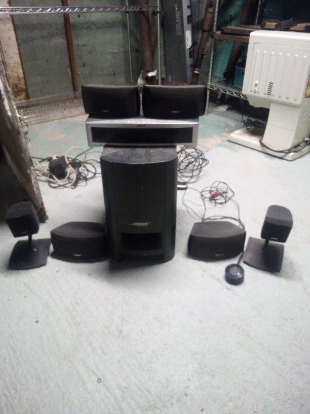 Bose