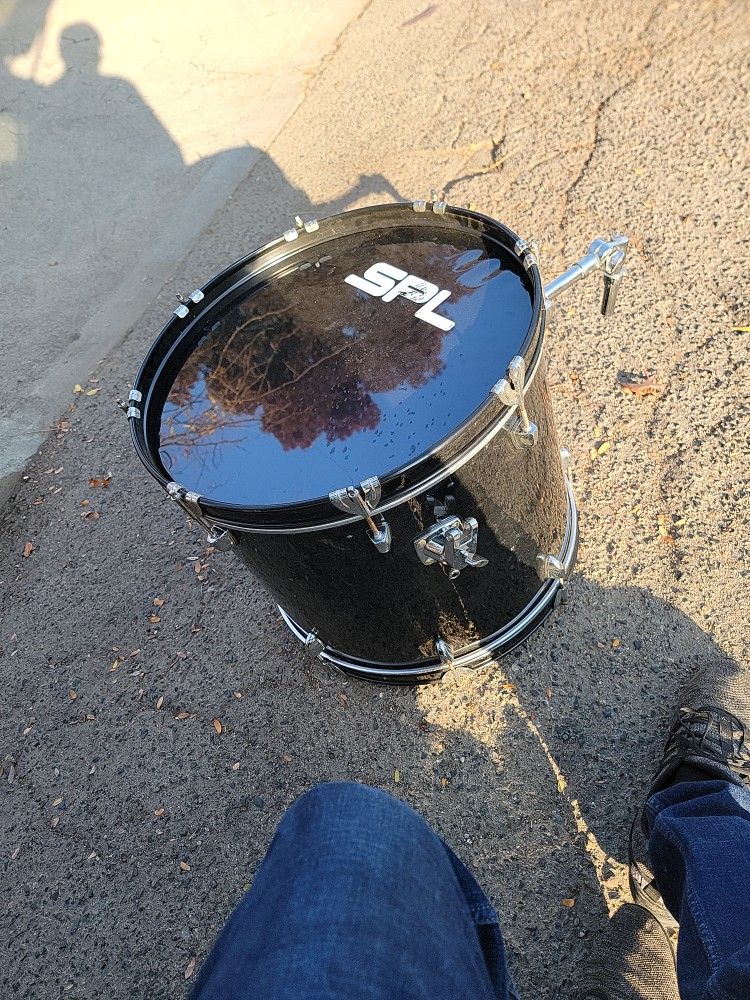 Spl Drums
