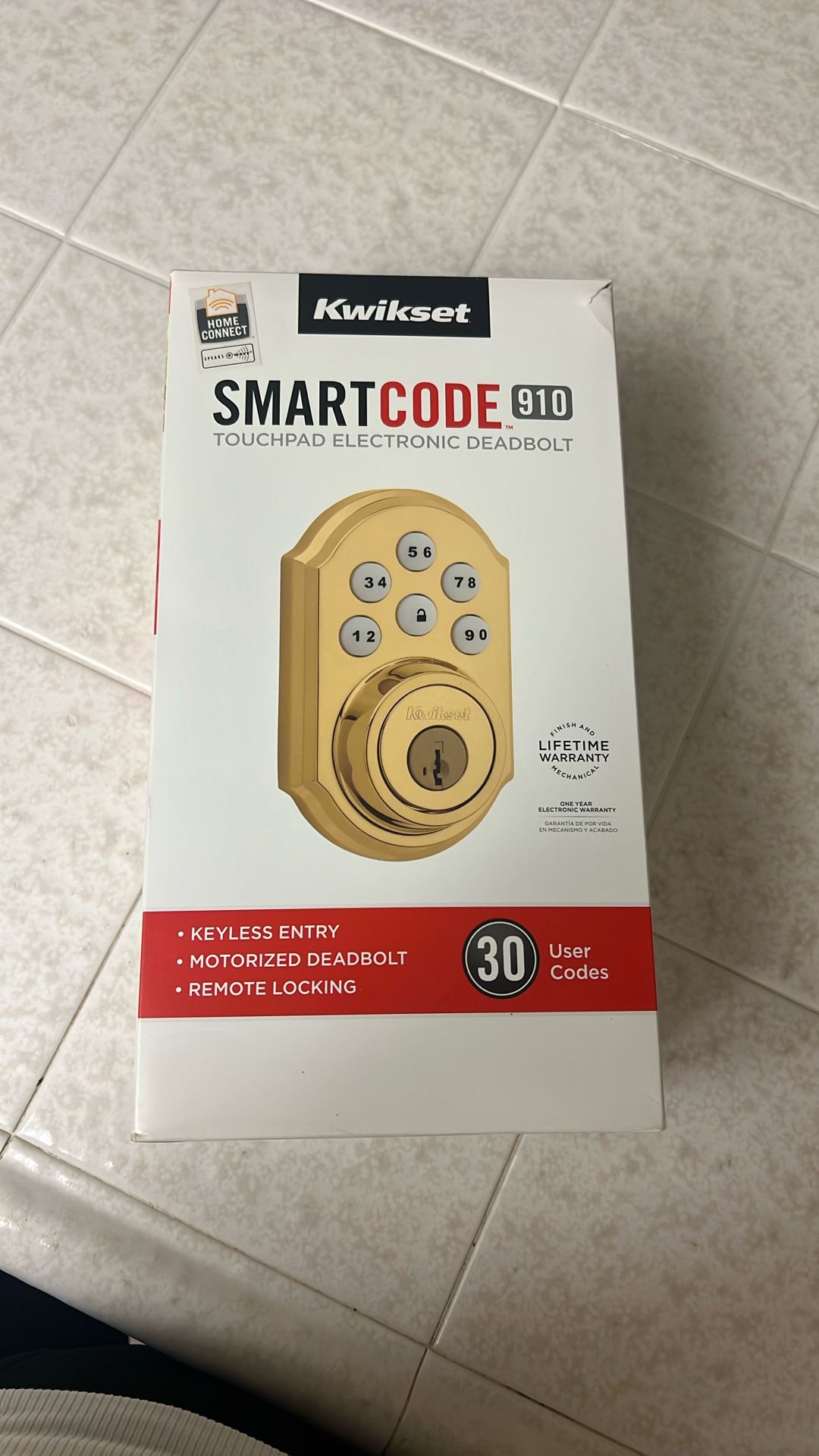 Key Pad