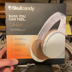 Skullcandy Crusher Headphones