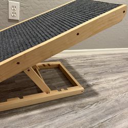 Dog Ramp