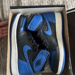 AIR retro Jordan 1 Size 5