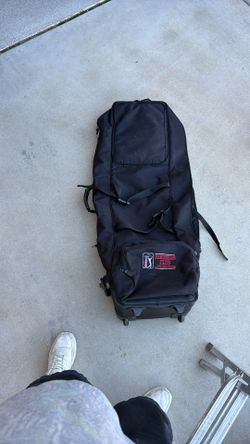 Golf Club Travel Bag
