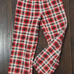 Girl's PJ pants size 10/12