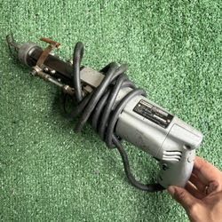 1980 Tufting Yarn Gun