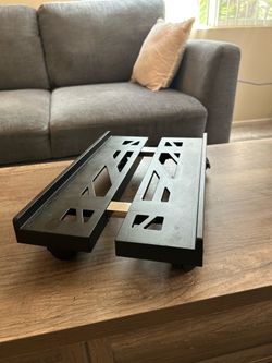 Computer Tower Stand