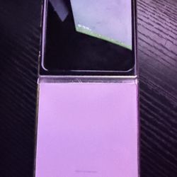 Samsung Galaxy Z Flip5 512 GB Unlocked