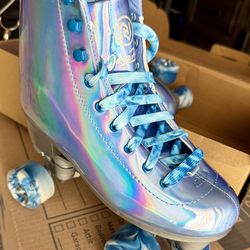 Women’s Derby Skates