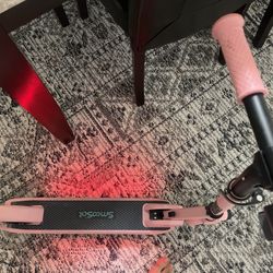Smoosat Electric Scooter