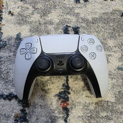 Ps5 Controller 