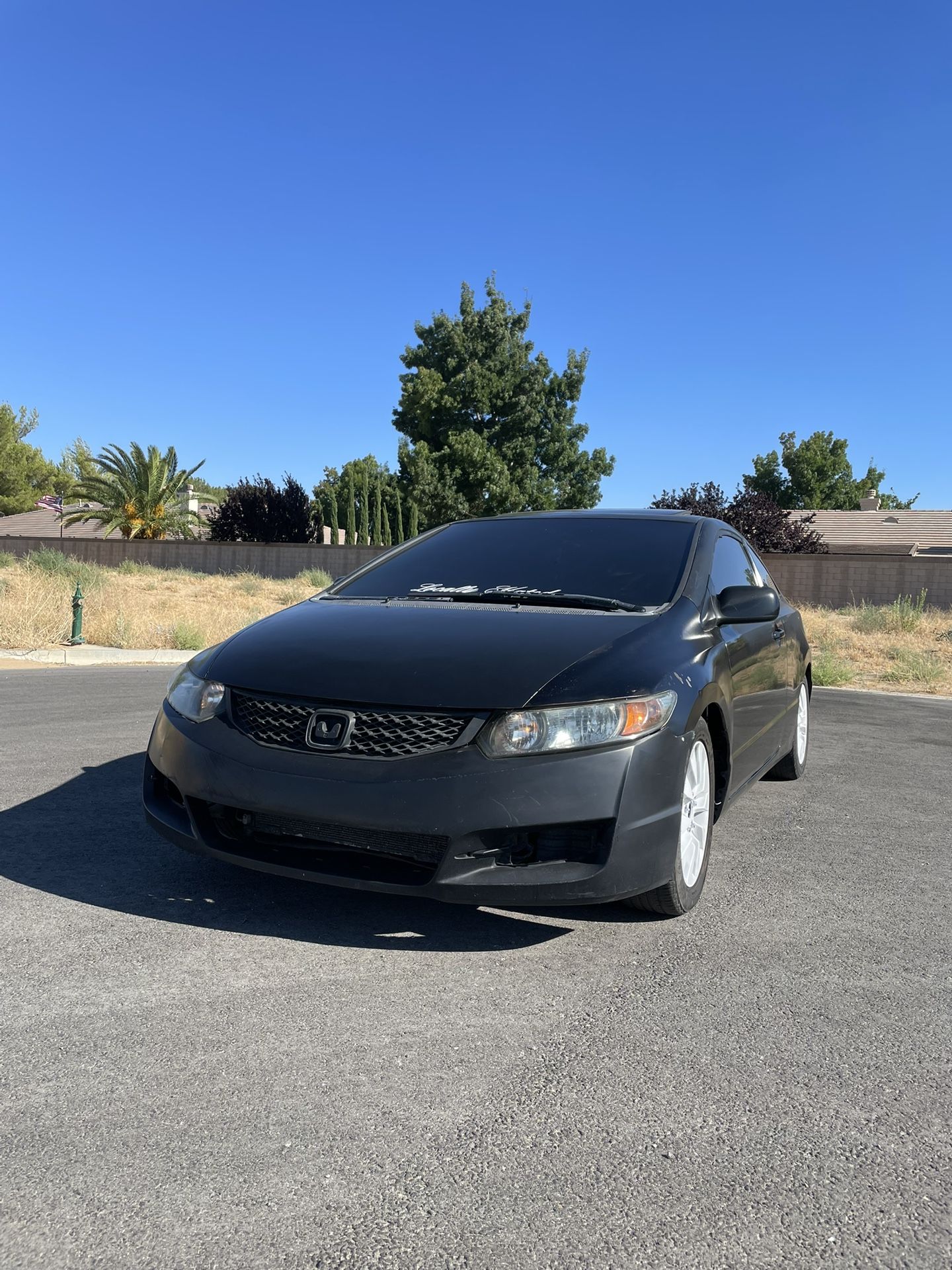 2009 Honda Civic