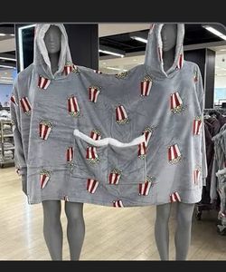 Two person Sweatshirt