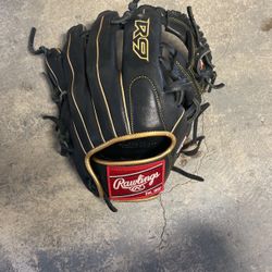 rawings r9 infield glove 11.5 inch