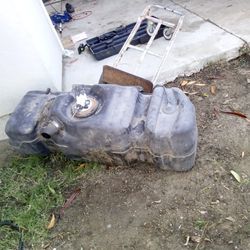 04 Silverado Fuel Tank Working Condition 