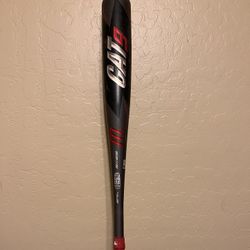 Marucci Cat 9