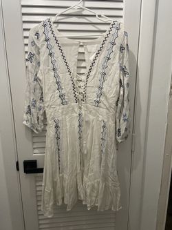 BOHO dress